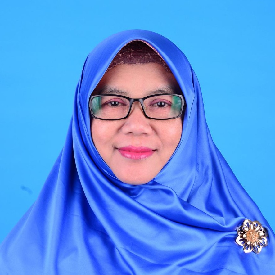 Ir. Siti Hadiati Nugraini, M.Kom, Ph.D.