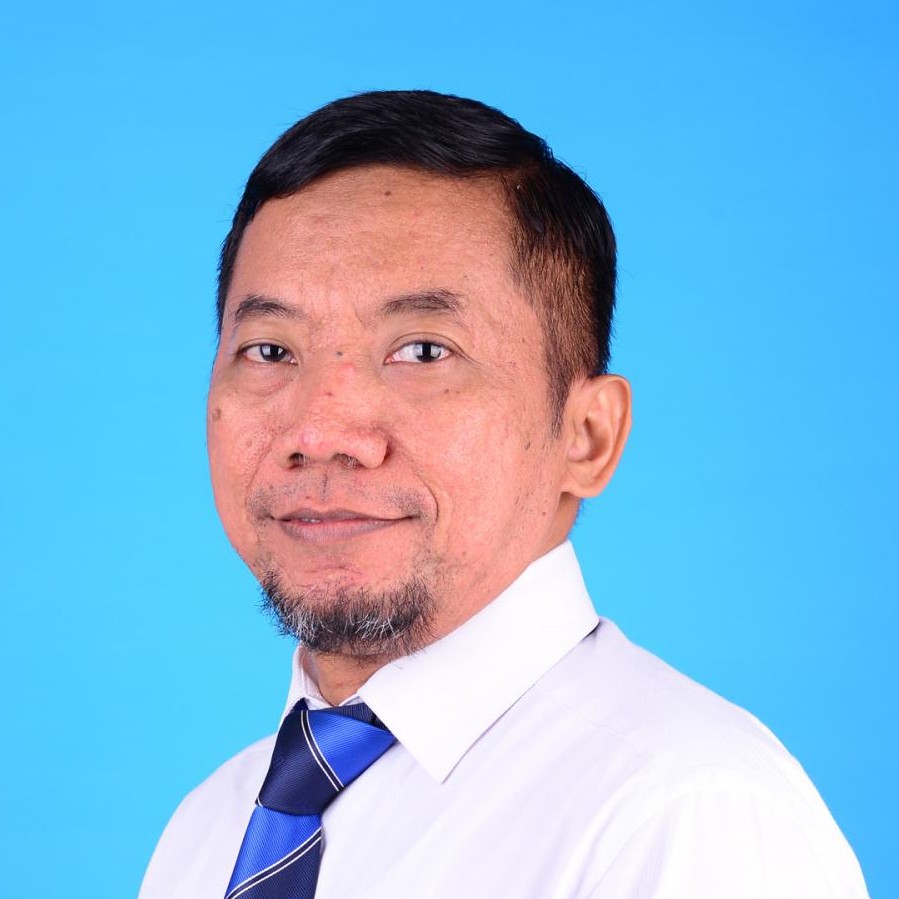 Affandy, M.Kom., Ph.D.