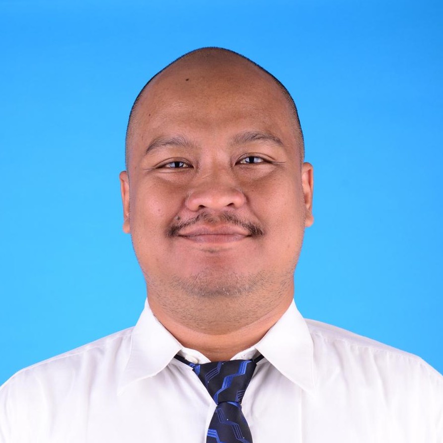 Dr. Daniar Wikan Setyanto, M.Sn