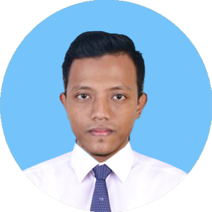 Filmada Ocky Saputra, M.Eng.