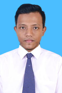 Filmada Ocky Saputra, M.Eng.