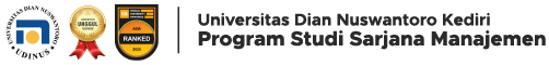 Logo UDINUS