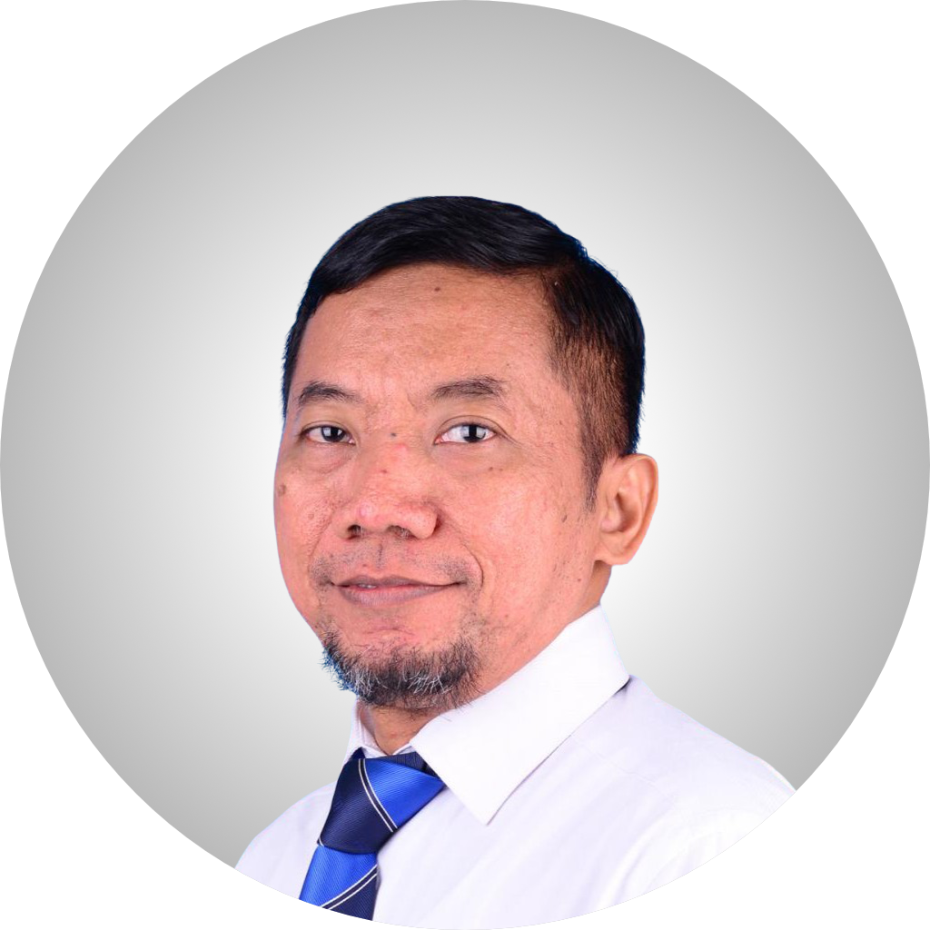 Affandy, M.Kom., Ph.D.